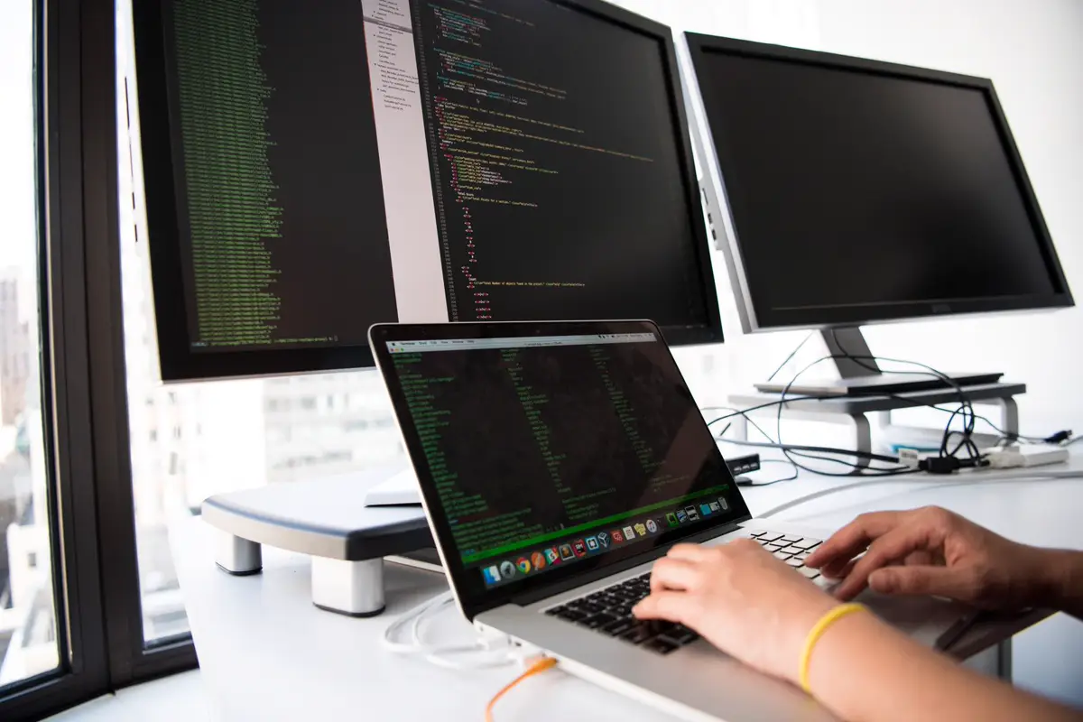Computer Consultancy