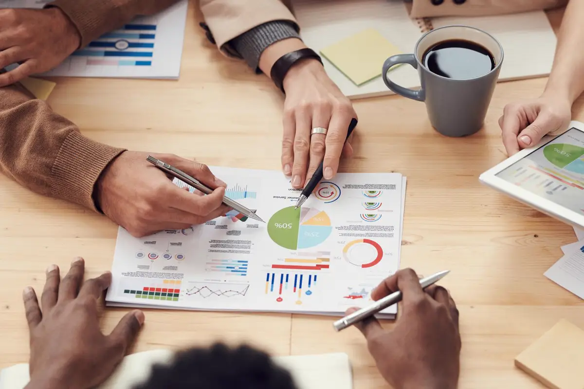 CRM Assistance