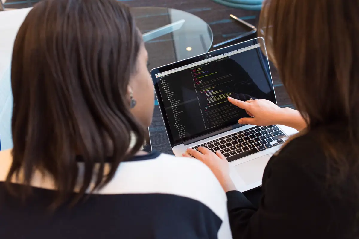 Web App Development Consultancy